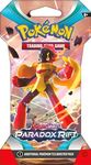 Pokémon TCG: Scarlet & Violet Parad