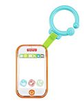 Fisher-Price DFP50 Musical Smart Phone