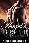 Angel's Temper: A Paranormal Angel 