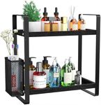 LEMIKKLE Bathroom Organizer Counter