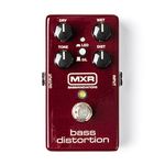 MXR M85 Bass Distortion Pedal