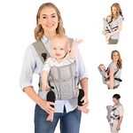 Lillebaby Carrier Manual