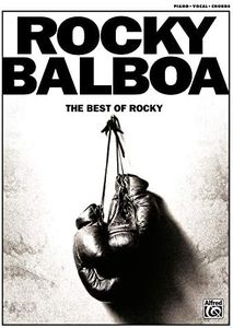 Rocky Balbao - The Best of Rocky