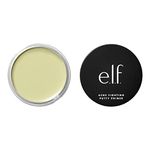 e.l.f. Blemish Control Face Primer, Blemish Fighting Formula, Preps & Soothes Skin, Infused with Salicylic Acid, Vitamin E & Tea Tree, Universal Sheer