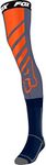 Fox MACH ONE KNEE BRACE SOCK STEEL 