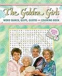 The Golden Girls Word Search, Quips