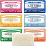 Dr. Bronner's Pure-Castile Magic Ba