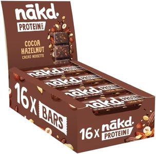 Nakd Cocoa