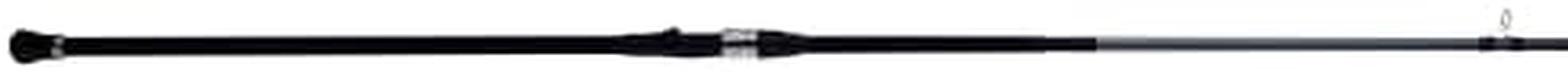 PENN Prevail III 11' Surf Conventional Rod; 2-Piece Fishing Rod, Durable Graphite Composite Construction, Durable Stainless Steel Guides
