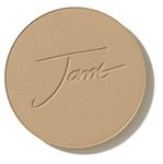 Jane Iredale PurePressed Base SPF 20 Refill, Latte, 9.9 g