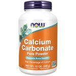 Now Foods Calcium Supplements