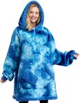 Giggling Getup Wearable Blanket Hoo