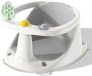 Baby Bath Seat for Babies 6 Months 