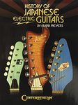 History of Japanese Electric Guitar