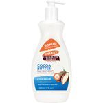 Palmers Cocoa Butter Moisturizing Lotion Pump Bottle Bonus, 500 ml