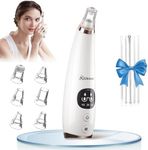 JMSilkAuro Blackhead Remover Vacuum