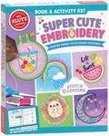Super Cute Embroidery