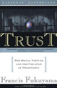 Trust The 