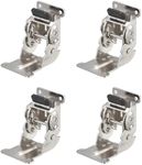uxcell Table Leg Folding Brackets, 