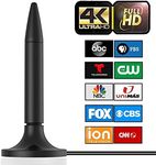 TV Antenna, 2022 Amplified HDTV Ind