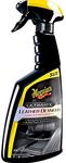 Meguiar's G201316EU Ultimate Leather Detailer 473 ml cleans, restores & protects leather