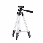 Compact Tripod For Smartphone And Camera