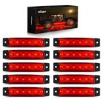 Led Trailer Lights