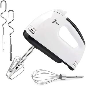 Hand Mixer