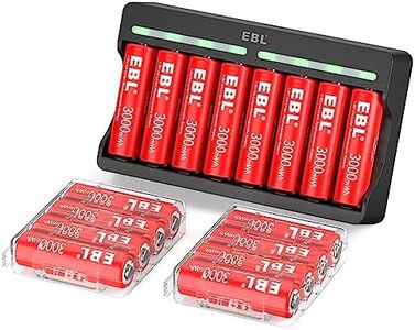 EBL Rechar