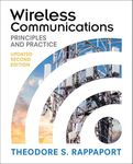 Wireless Communications: Principles and Practice