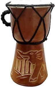 Djembe Dru