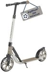 HUDORA BigWheel® 205 Advanced Scoot