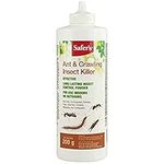 Safer's 1606 Ant & Crawling Insect Killer - 200G