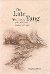 The Late Tang: Chinese Poetry of the Mid-Ninth Century (827–860)