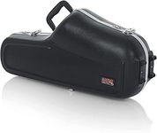 Gator Deluxe Molded Case for Alto Saxophones