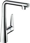hansgrohe Talis Select S kitchen ta