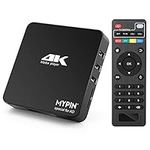 4K@60hz MP4 Media Player Support 8T