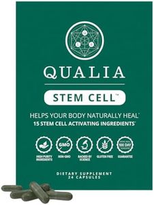 Qualia Ste