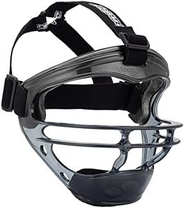 Defender Sports | Defender Face Shield | Adult | Mask