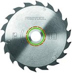 Festool 768129 Standard Saw Blade, 