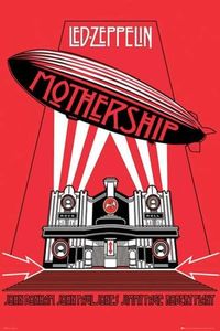 Empire 34445 Poster, Multicolore, 61X91,5