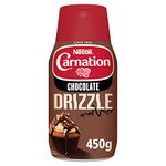 Carnation Drizzle Chocolate 450 g