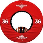 Exxact Sports Tackle Wheel Football