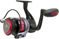 Fin-Nor Mega Lite Spinning Reel, 80