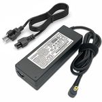 Original 15.6V 7.05A 110W 5.5 * 2.5mm CF-AA5713A M2 Power Charger Fit for Panasonic Toughbook CF-31 CF-53 CF-52 CF-19 Laptop AC Adapter