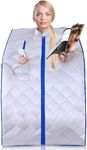 SereneLife, Sauna, Home Sauna Tent,