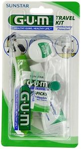 Gum Travel 156 Kit Souple