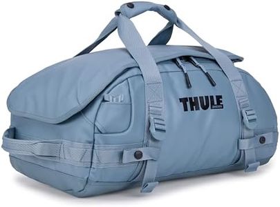 Thule Chas