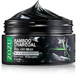 Blackhead Remover Mask for All Skin