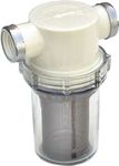 Seawater Strainer 1-1/4 inch